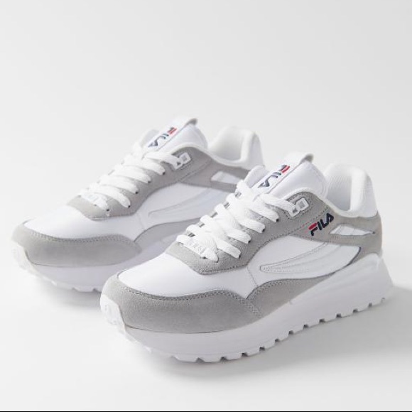 fila serca sneaker